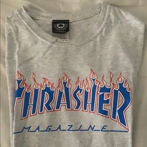 Brand new Thrasher t-shirt(nwot) - Medium